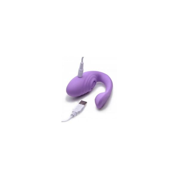 Parihierontalaite XR Liila