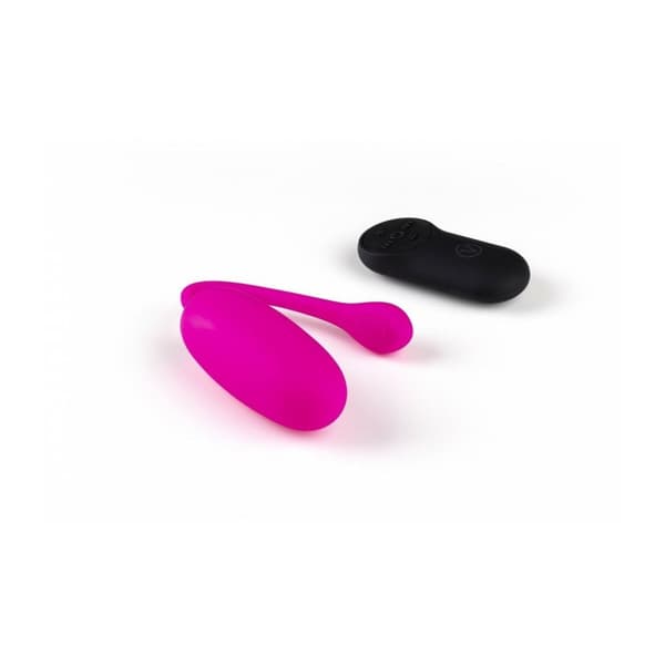 Egg vibraattori Virgite Pinkki