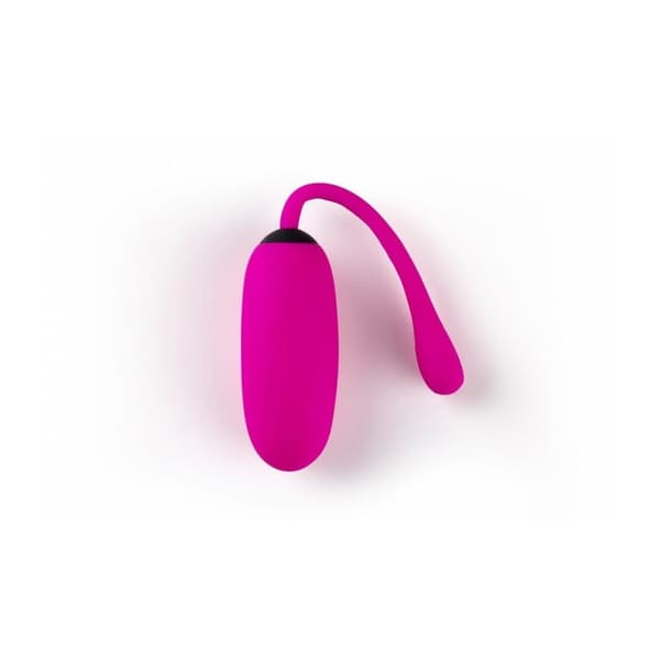 Egg vibraattori Virgite Pinkki