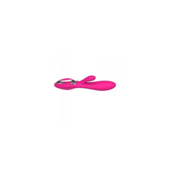 G-pistevibraattori Toyz4lovers Pinkki Silikoni