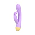 Pikkukuva 3 / 7: G-pistevibraattori Party Color Toys Liila