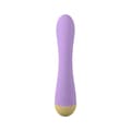 Pikkukuva 4 / 7: G-pistevibraattori Party Color Toys Liila