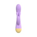 Pikkukuva 2 / 7: G-pistevibraattori Party Color Toys Liila