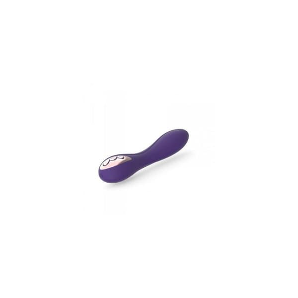 G-pistevibraattori Toyz4lovers Purppura Silikoni
