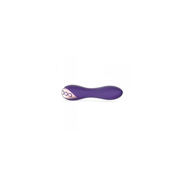 G-pistevibraattori Toyz4lovers Purppura Silikoni