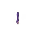 Pikkukuva 1 / 4: G-pistevibraattori Toyz4lovers Purppura Silikoni