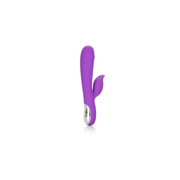 G-pistevibraattori California Exotic Novelties Purppura