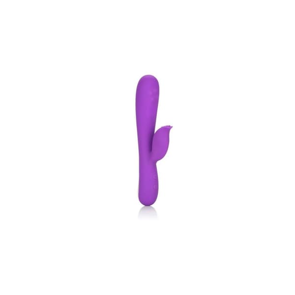 G-pistevibraattori California Exotic Novelties Purppura