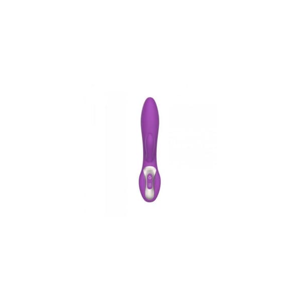 G-pistevibraattori Toyz4lovers Purppura Silikoni