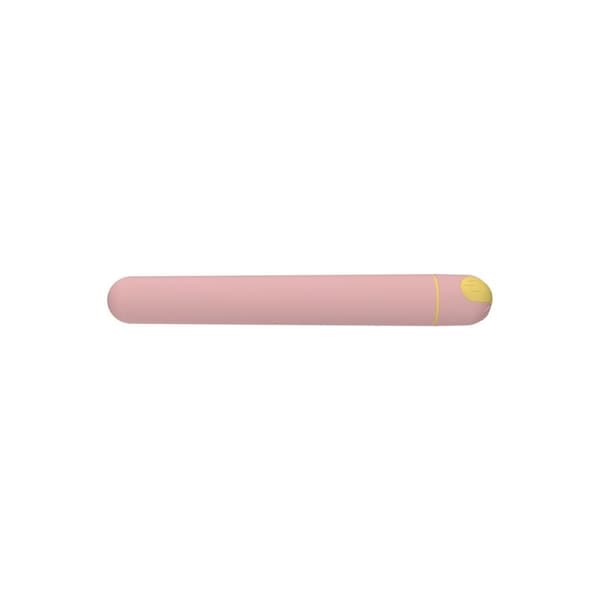 Vibraattori Party Color Toys Pinkki