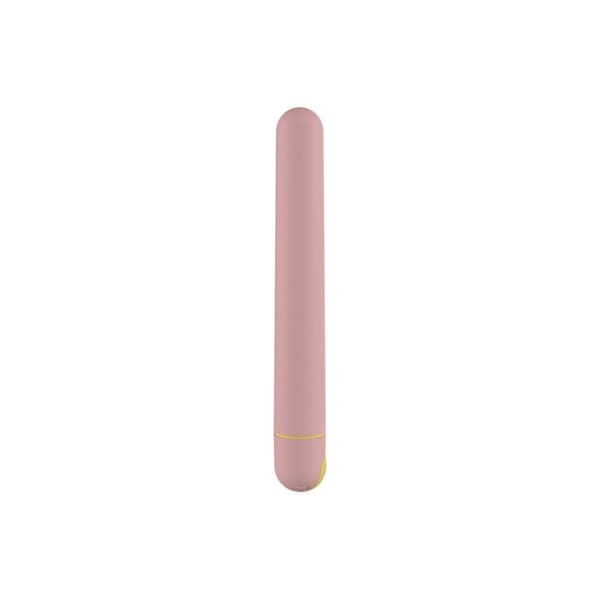 Vibraattori Party Color Toys Pinkki