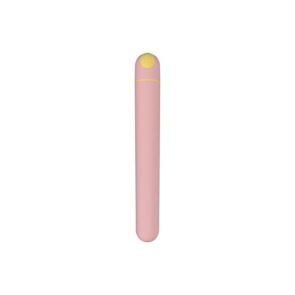 Vibraattori Party Color Toys Pinkki