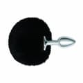 Miniatyrbillede 3 af 4: Anal plug Whipsmart Sort Multifarvet