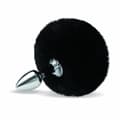 Miniatyrbillede 1 af 4: Anal plug Whipsmart Sort Multifarvet