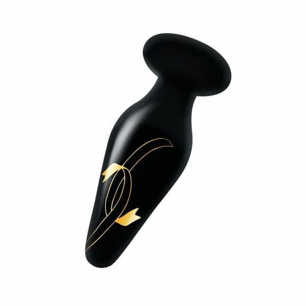 Anal plug Secret Kisses Sort
