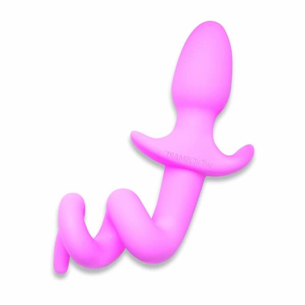Anal plug Whipsmart Pink