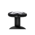 Miniatyrbillede 5 af 9: Anal plug Blush Luxe (by Blush) Sort
