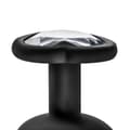 Miniatyrbillede 6 af 9: Anal plug Blush Luxe (by Blush) Sort