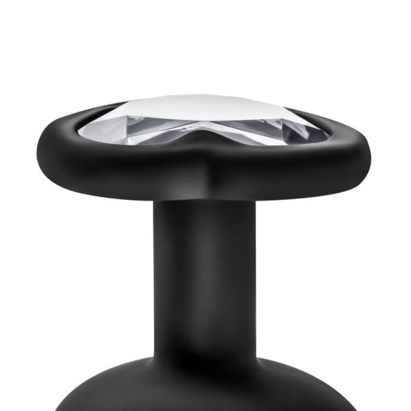 Anal plug Blush Luxe (by Blush) Sort