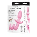 Pikkukuva 3 / 3: Anustappi Whipsmart Pinkki