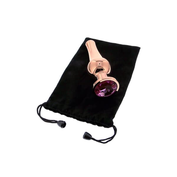 Anustappi Dream Toys Gleaming Love Kullattu