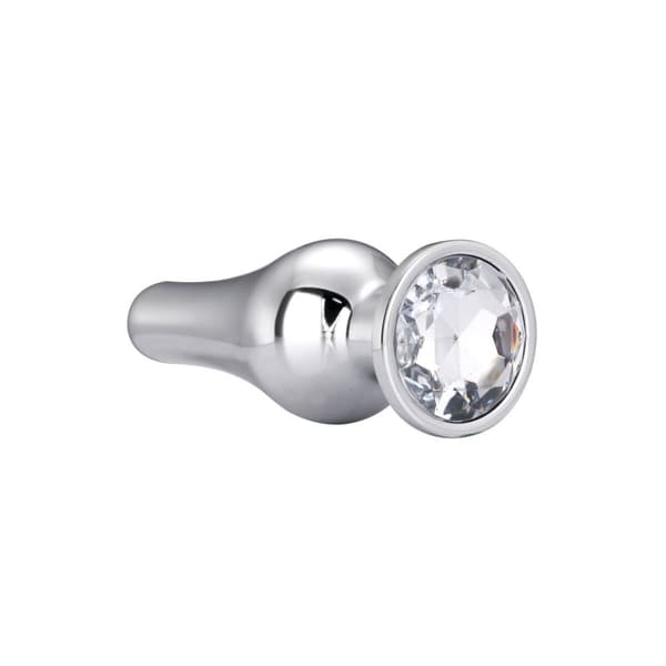 Anustappi Dream Toys Gleaming Love Hopeinen