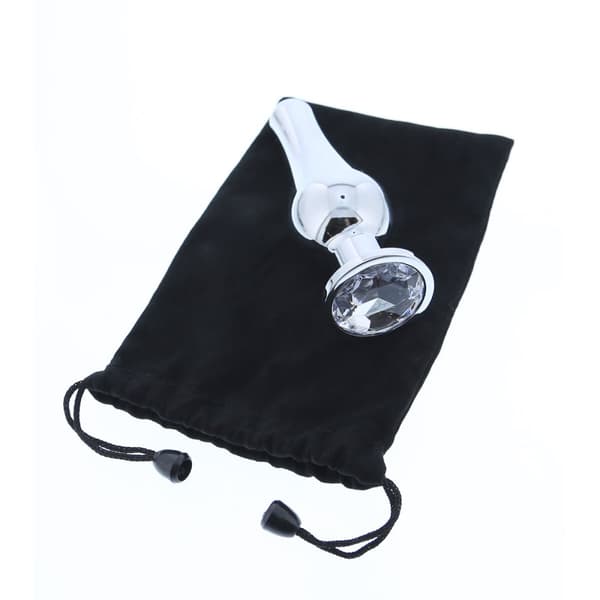 Anustappi Dream Toys Gleaming Love Hopeinen