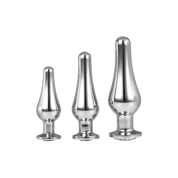 Anustappi Dream Toys Gleaming Love Hopeinen