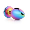 Miniatyrbild 7 av 9: Analplugg Dream Toys Gleaming Love Multicolour