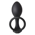 Miniatyrbild 7 av 11: Analplugg Dream Toys Fantasstic Svart