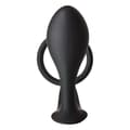 Miniatyrbild 9 av 11: Analplugg Dream Toys Fantasstic Svart