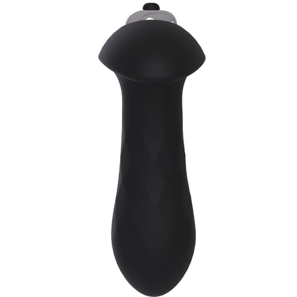 Analplugg Dream Toys Essentials Svart