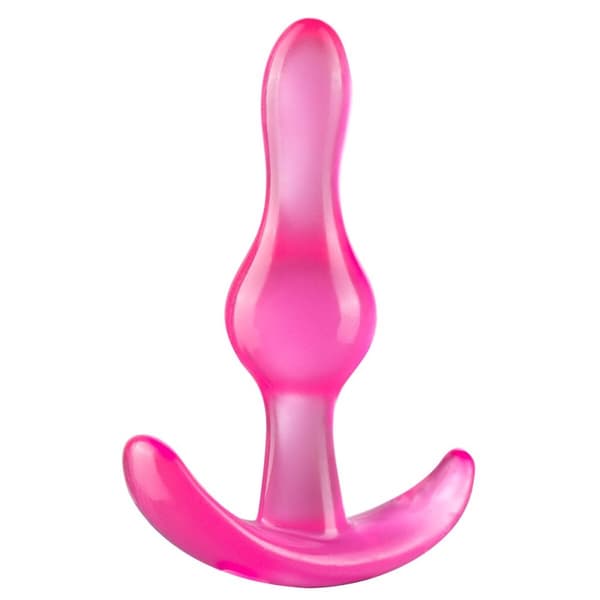 Analplugg Blush B yours Rosa (8,9 cm) (6,3 cm)