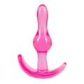 Miniatyrbild 10 av 11: Analplugg Blush B yours Rosa (8,9 cm) (6,3 cm)