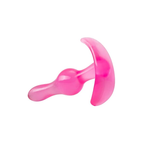 Analplugg Blush B yours Rosa (8,9 cm) (6,3 cm)