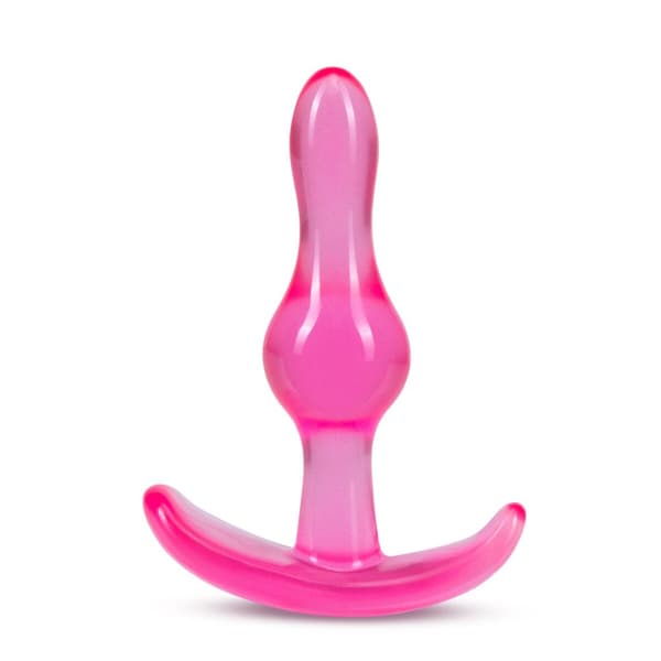 Analplugg Blush B yours Rosa (8,9 cm) (6,3 cm)