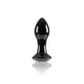 Miniatyrbild 1 av 3: Analplugg NS Novelties Crystal (by NSN) Svart
