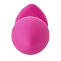 Miniatyrbild 8 av 11: Analplugg Dream Toys Flirts Rosa 3 Delar