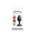 Miniatyrbild 4 av 4: Analplugg NS Novelties Glams Svart