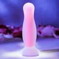 Miniatyrbild 3 av 11: Analplugg Evolved Rosa