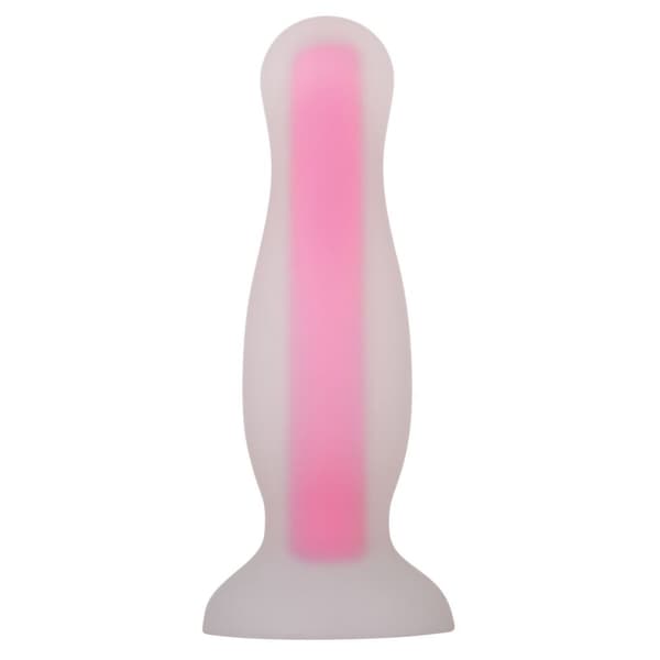 Analplugg Evolved Rosa