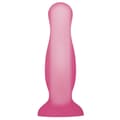 Miniatyrbild 10 av 11: Analplugg Evolved Rosa