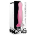 Miniatyrbild 11 av 11: Analplugg Evolved Rosa