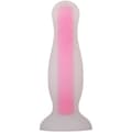 Miniatyrbild 1 av 11: Analplugg Evolved Rosa
