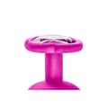 Miniatyrbild 4 av 7: Analplugg Blush Luxe (by Blush) Rosa