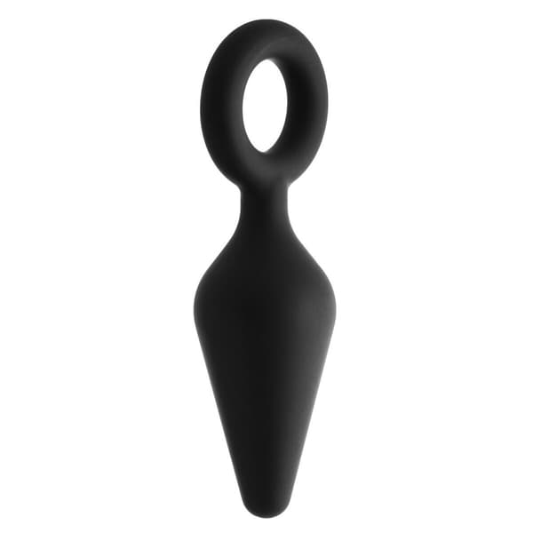 Analplugg Dream Toys Fantasstic Svart