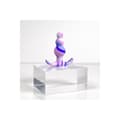 Miniatyrbild 7 av 10: Analplugg Blush Avant Multicolour (7,6 cm) (6,3 cm)