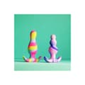 Miniatyrbild 9 av 10: Analplugg Blush Avant Multicolour (7,6 cm) (6,3 cm)