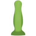 Miniatyrbild 2 av 11: Analplugg Evolved Grön