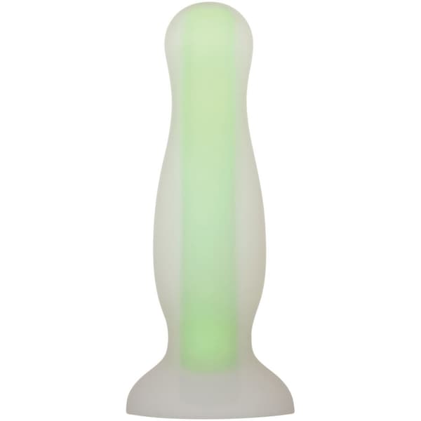 Analplugg Evolved Grön